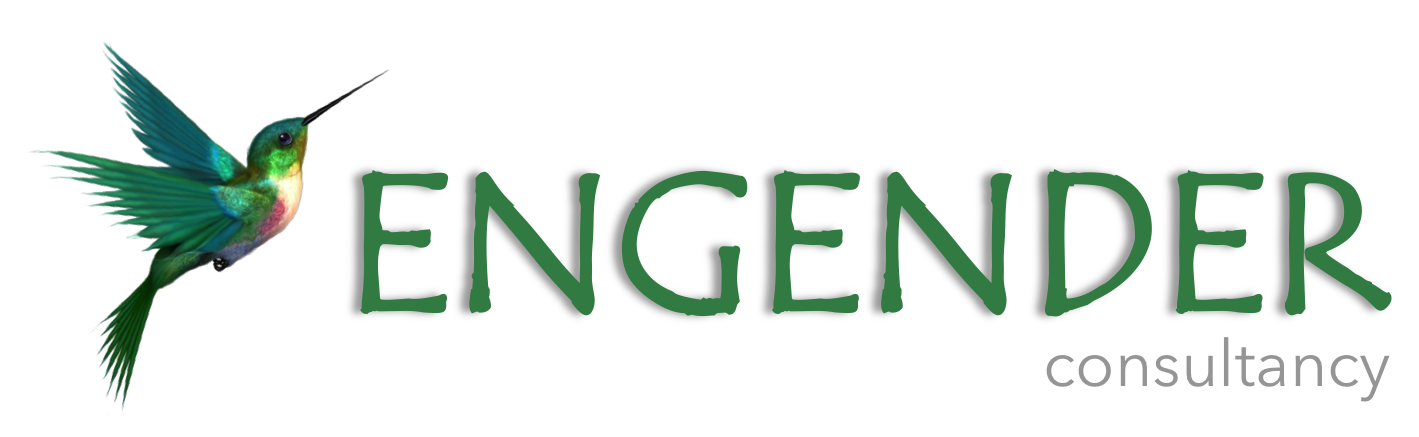 Engender Consultancy logo
